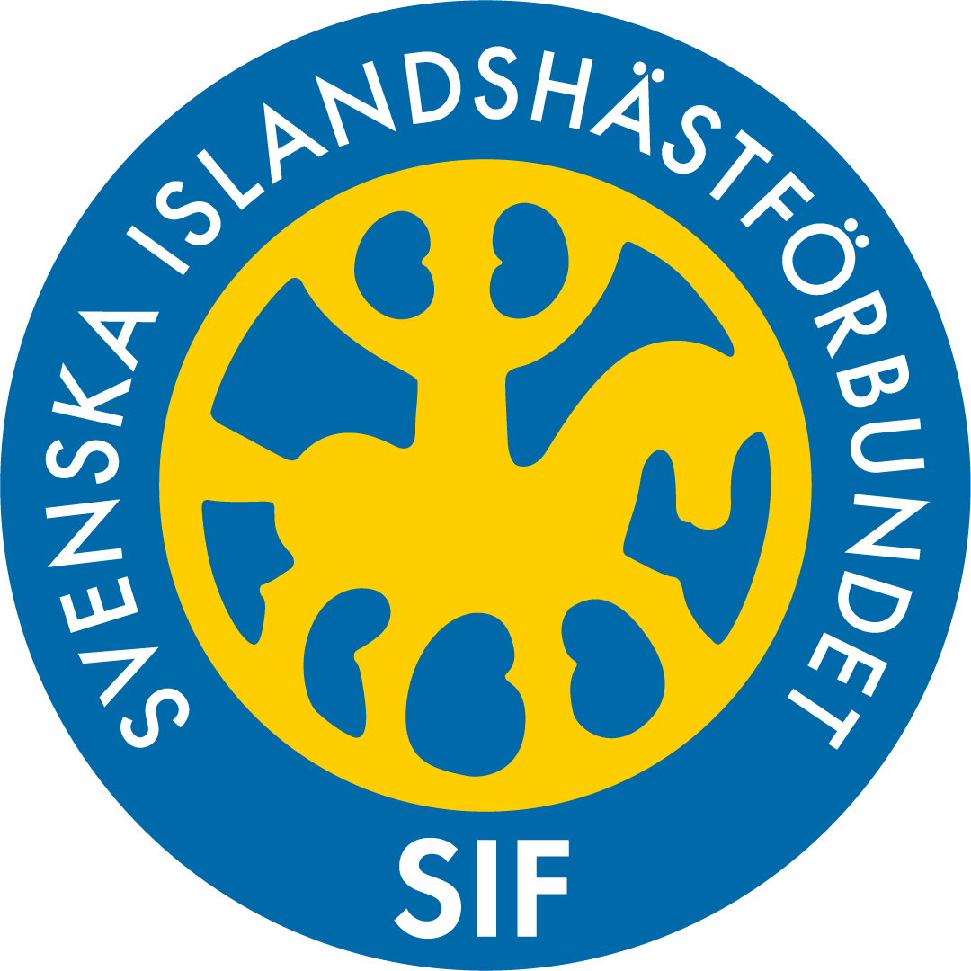 Svenska Islandshästförbundet